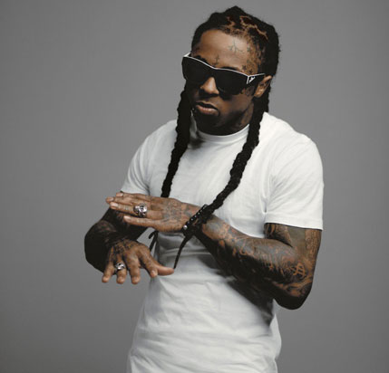 "Lil Wayne"