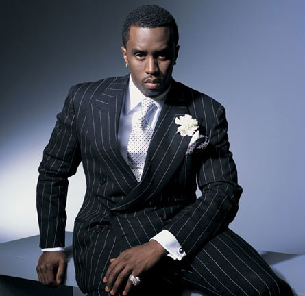 P. Diddy