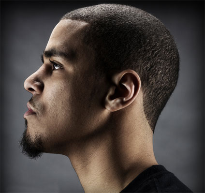 "J. Cole"