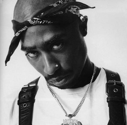 "Tupac"