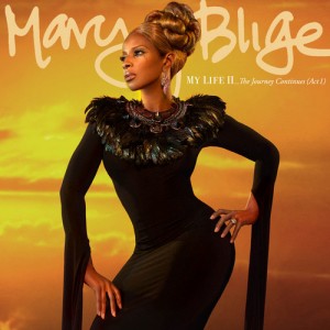 Mary J. Blige - My Life II