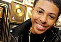 Diggy Simmons